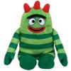 TY Beanie Buddy - BROBEE (Nick Jr. - Yo Gabba Gabba) (10 inch) (Mint)