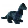 TY Beanie Buddy - BRONTY the Dinosaur (9.5 inch) (Mint)
