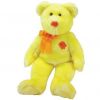 TY Beanie Buddy - BUNGA RAYA the Bear (14 inch) (Mint)