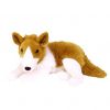 TY Beanie Buddy - CASSIE the Collie (11.5 inch) (Mint)