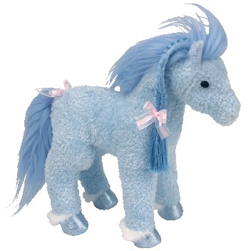 TY Beanie Buddies: A - C