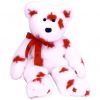 TY Beanie Buddy - CHINOOK the Bear (14.5 inch) (Mint)