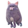 TY Beanie Buddy - CHLOE the Cat (Secret Life of Pets) (Mint)