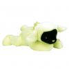 TY Beanie Buddy - CHOPS the Lamb (13.5 inch) (Mint)