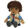 TY Beanie Buddy - DIEGO (12 inch) (Mint)