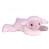 TY Beanie Buddy - FLEECE the Lamb (13.5 inch) (Mint)