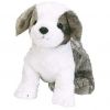 TY Beanie Buddy - HERDER the Sheep Dog (8.5 inch) (Mint)