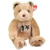TY Beanie Buddy - HERO the Bear (Yankees Stadium Exclusive) (13 inch) (Mint)