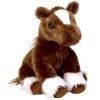 TY Beanie Buddy - HOOFER the Horse (10 inch) (Mint)