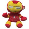 TY Beanie Buddy -  Marvel Super Heroes - IRON MAN [2023](Soft Body - 12 inch) (Mint)
