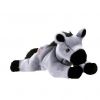 TY Beanie Buddy - LEFTY the Donkey (13 inch) (Mint)