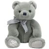 TY Beanie Buddy - LEGEND the Bear (13 inch - Mint)