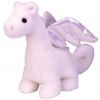 TY Beanie Buddy - MAGIC the Dragon (9.5 inch) (Mint)
