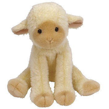 TY Beanie Buddies: L - Q