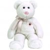 TY Beanie Buddy - MUGUNGWHA the Bear (14 inch) (Mint)