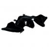 TY Beanie Buddy - RADAR the Bat (17 inch) (Mint)