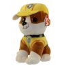 TY Beanie Buddy - RUBBLE (Paw Patrol) (10 inch) (Mint)