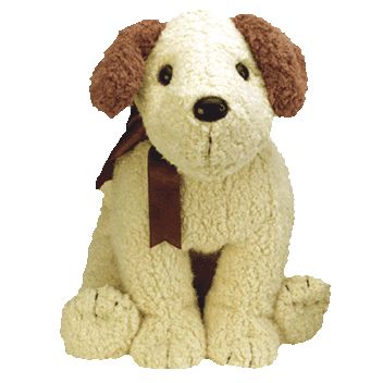 Rufus ty beanie baby hotsell