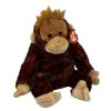 TY Beanie Buddy - SCHWEETHEART (Large Size - 18 inch) (Mint)