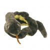 TY Beanie Buddy - SLITHER the Snake (10 inch)(47 inch stretched) (Mint)