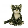 TY Beanie Buddy - SNEAKY the Leopard (10 inch) (Mint)