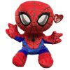 TY Beanie Buddy -  Marvel Super Heroes - SPIDER-MAN [2023](Soft Body - 12 inch) (Mint)