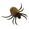 TY Beanie Buddy - SPINNER the Spider (11.5 inch) (Mint)