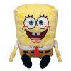 TY Beanie Buddy - SPONGEBOB SQUAREPANTS (Medium - 12 inch) (Mint)