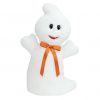 TY Beanie Buddy - SPOOKY the Ghost (12.5 inch) (Mint)