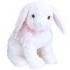 TY Beanie Buddy - SPRING the Bunny (Mint)