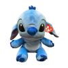 TY Beanie Buddy -  Disney's Lilo & Stitch - STITCH [2023](Soft Body - 12 inch) (Mint)