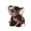 TY Beanie Buddy - TRUMPET the Elephant (10 inch) (Mint)
