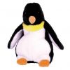 TY Beanie Buddy - WADDLE the Penguin (9 inch) (Mint)