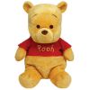 TY Beanie Buddy - WINNIE THE POOH (Medium Size - 10 inch) (Mint)