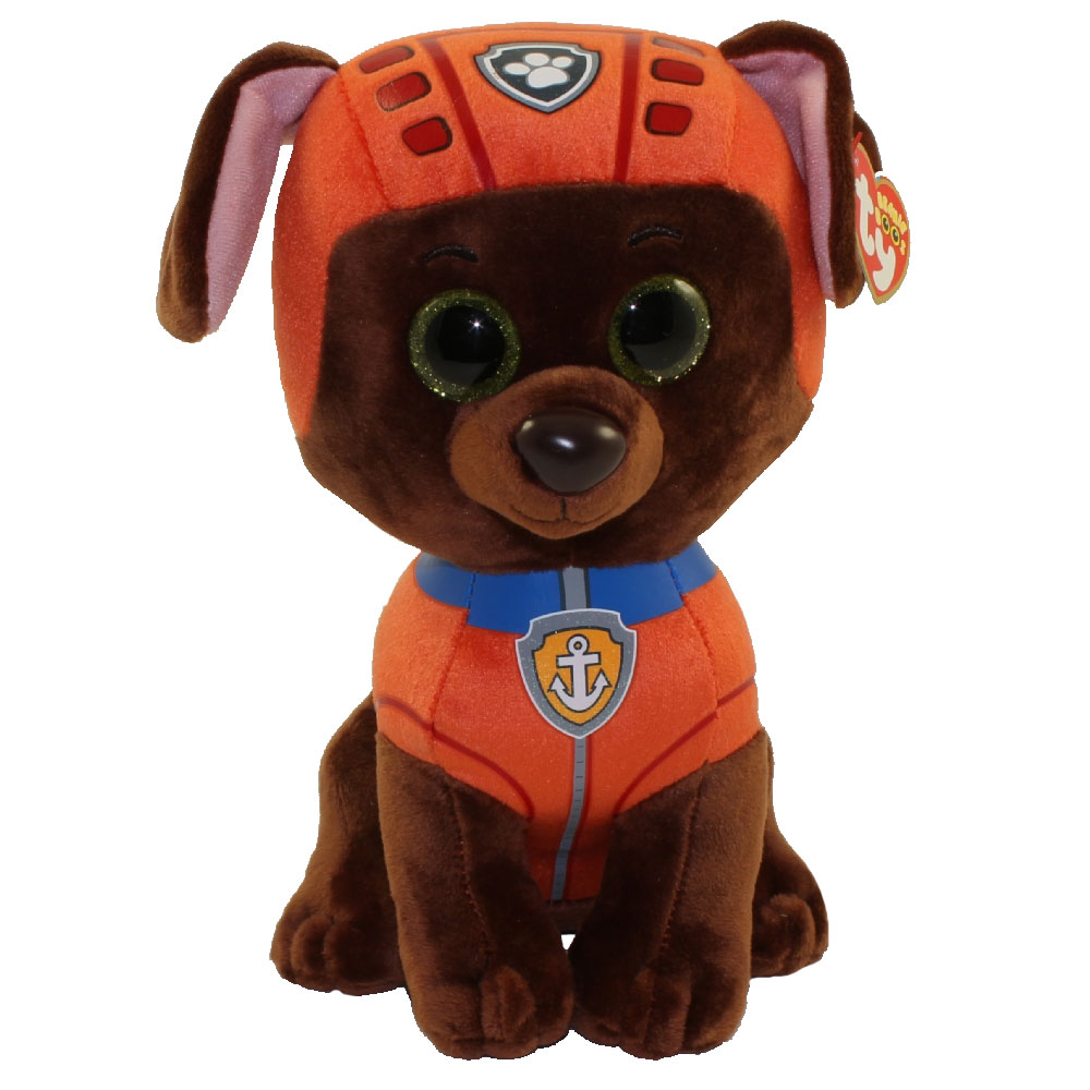 paw patrol beanie set