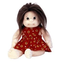 ty gear dolls