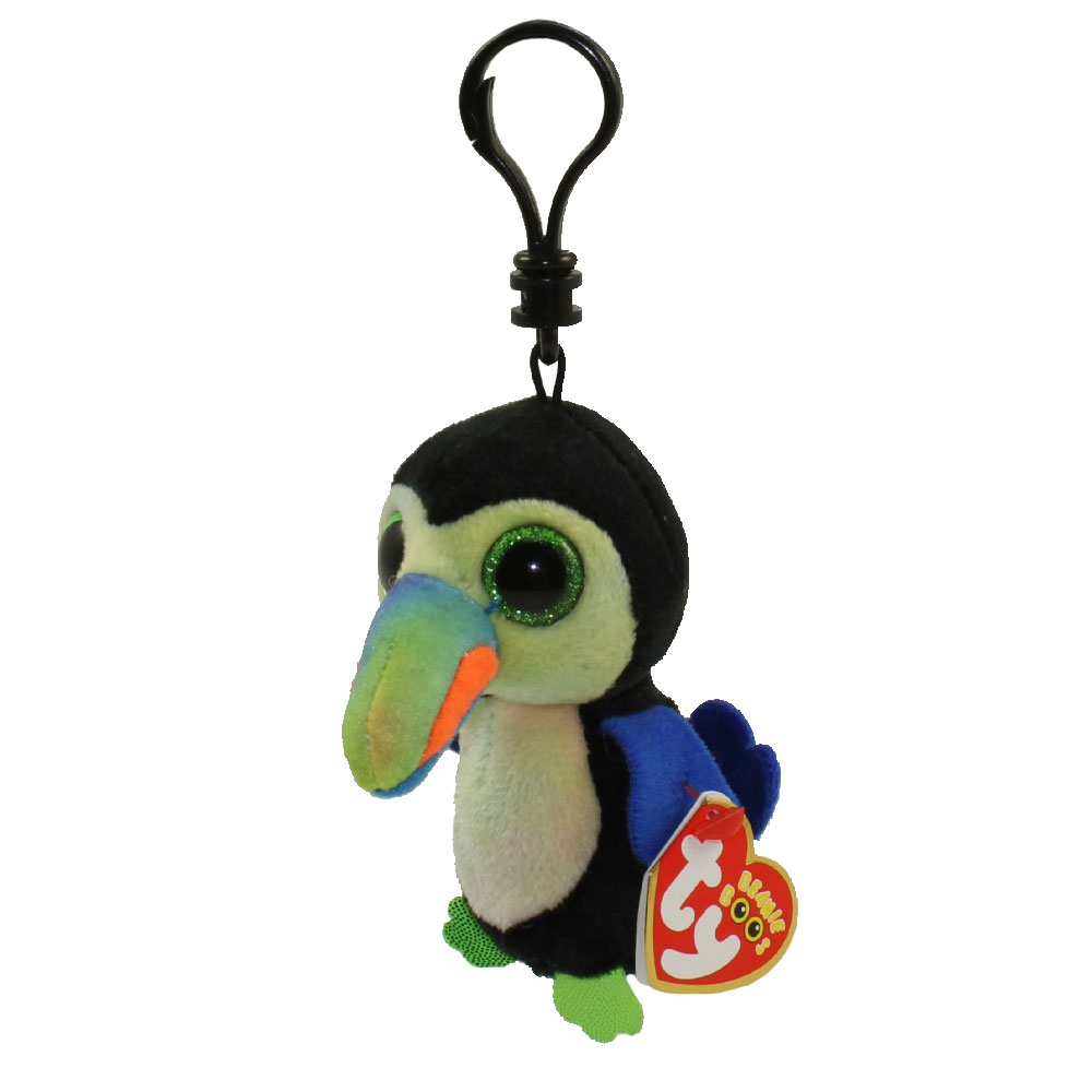 beanie boos beaks