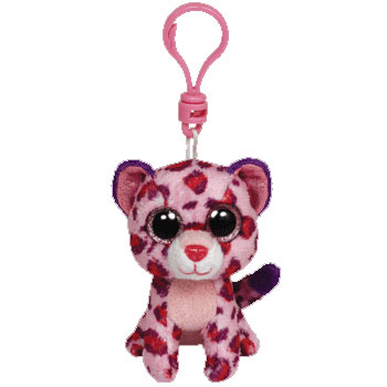 ty glamour cat