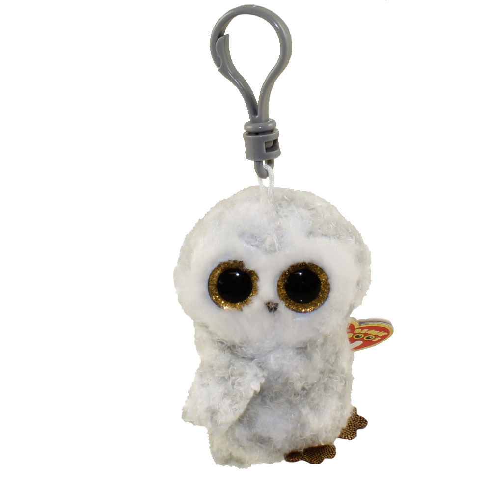 ty teddies owl
