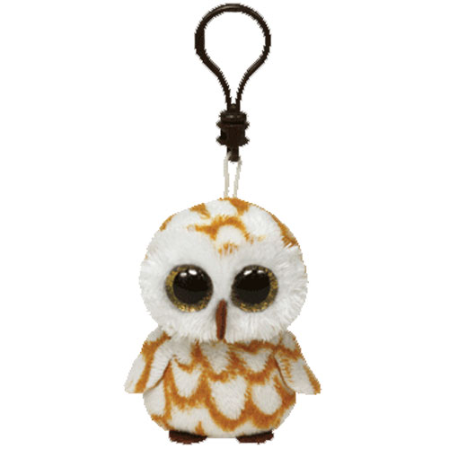 ty swoops owl