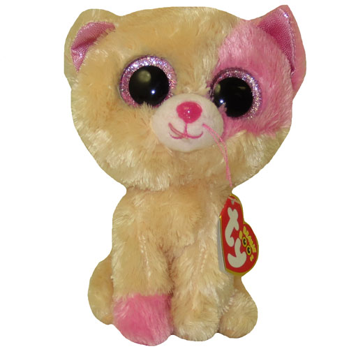 36610 for sale online Ty Beanie Boos Anabelle 6 inch Plush