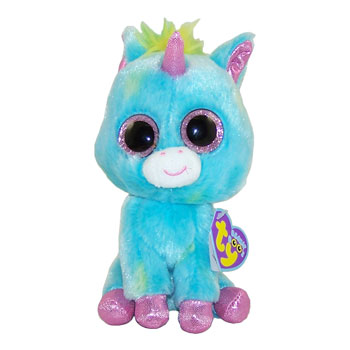 beanie boo unicorn with wings