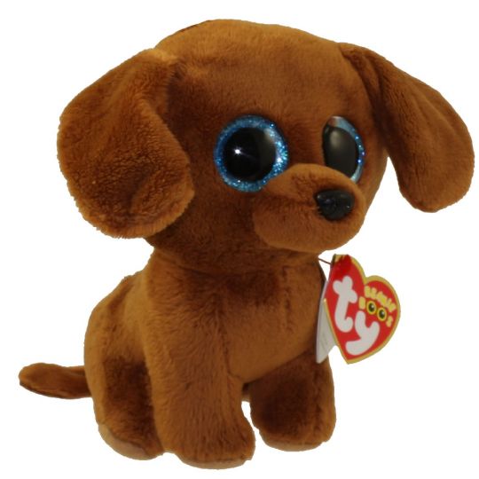 Dachshund cheap beanie boo