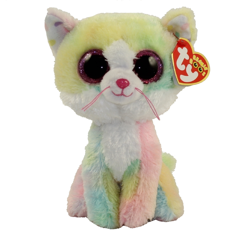 charlotte the cat beanie boo