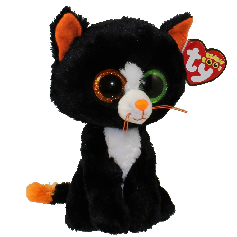 cat ty beanie boos