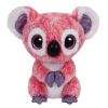 TY Beanie Boos - KACEY the Pink Koala (Regular Size - 6 inch)
