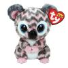TY Beanie Boos - KORA the Koala Bear (Glitter Eyes)(Regular Size - 6 inch) *Limited Exclusive* (Mint