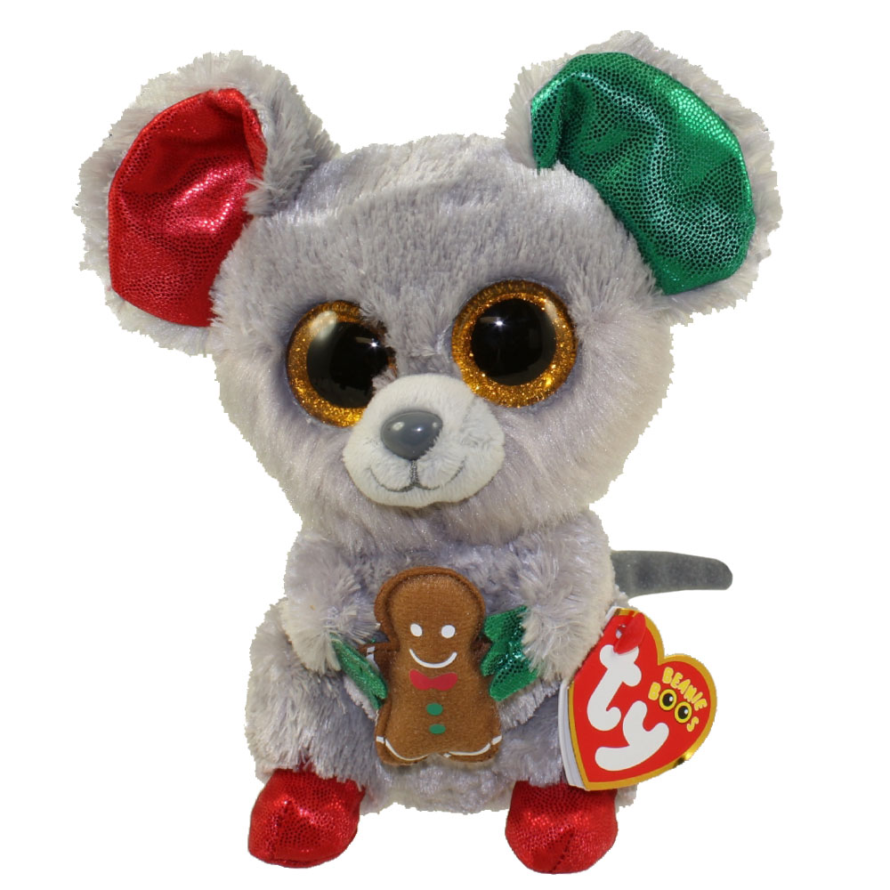 chimney mouse beanie boo