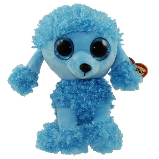 Ty beanie poodle hotsell