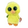 TY Beanie Boos - NUGGET the Easter Chick (Glitter Eyes)(Regular Size - 6 inch) *Limited Exclusive* (